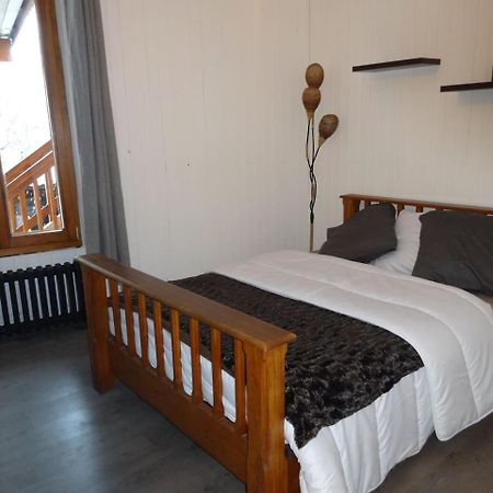 Appartement Landry المظهر الخارجي الصورة
