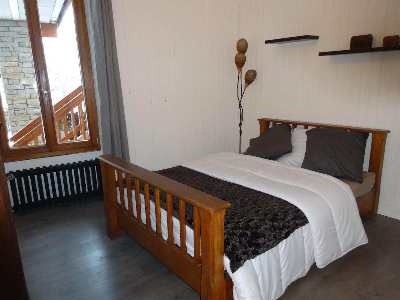 Appartement Landry المظهر الخارجي الصورة