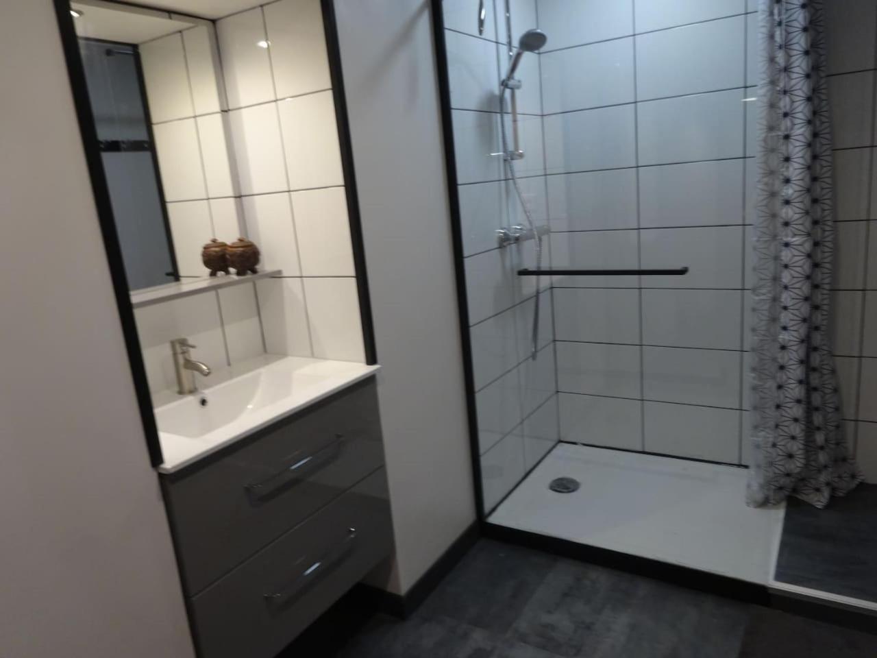 Appartement Landry المظهر الخارجي الصورة