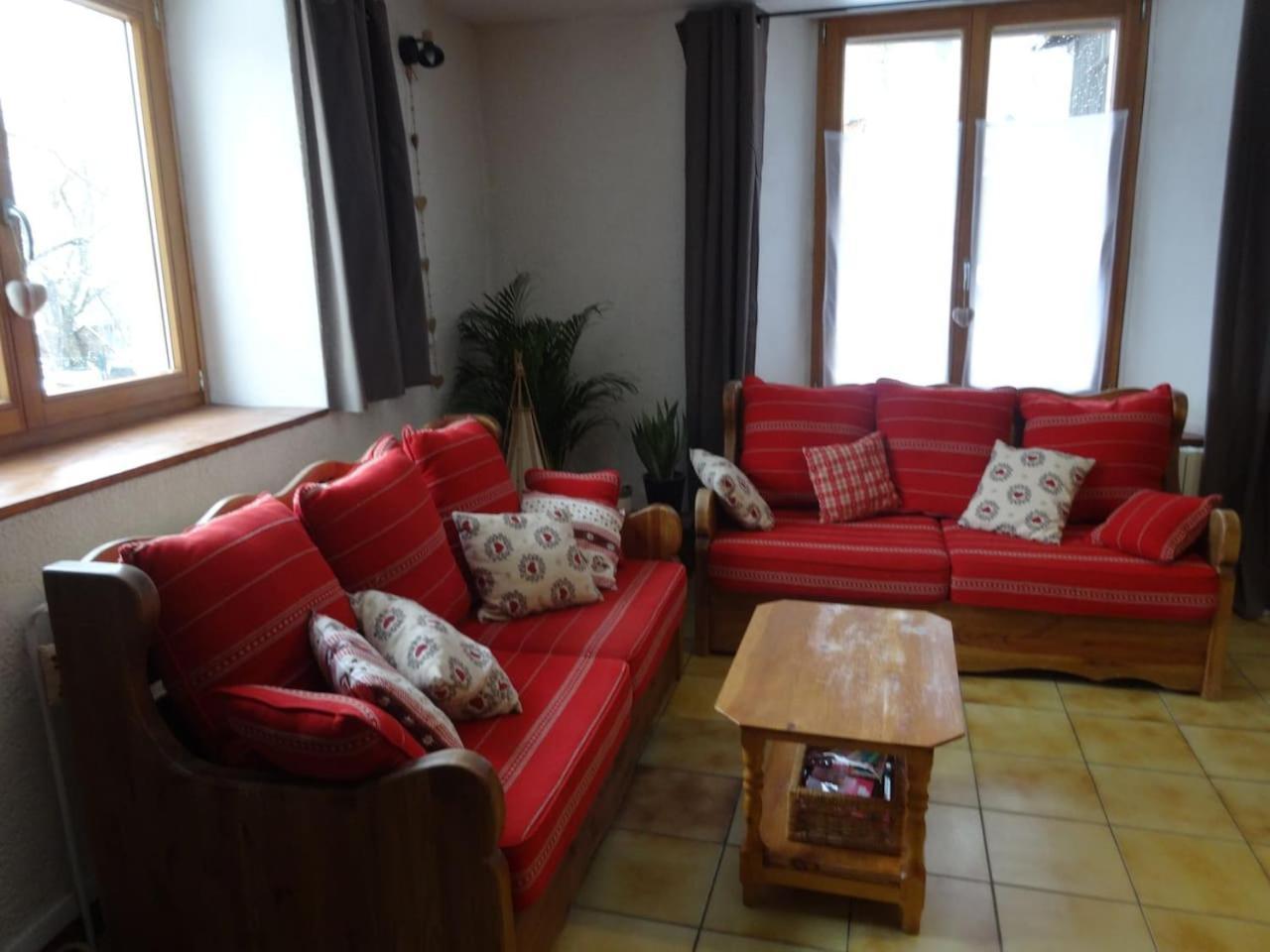 Appartement Landry المظهر الخارجي الصورة