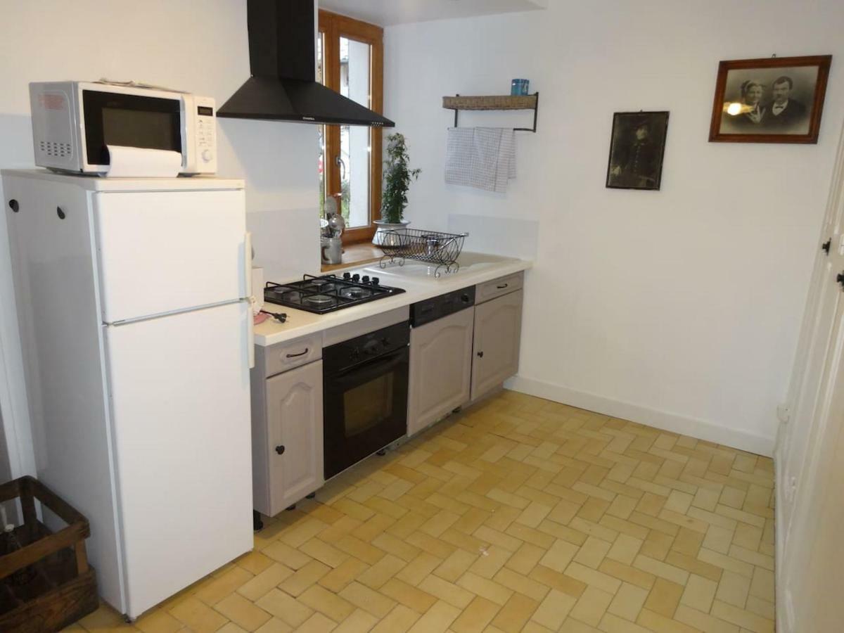 Appartement Landry المظهر الخارجي الصورة