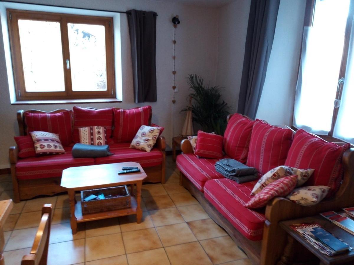 Appartement Landry المظهر الخارجي الصورة