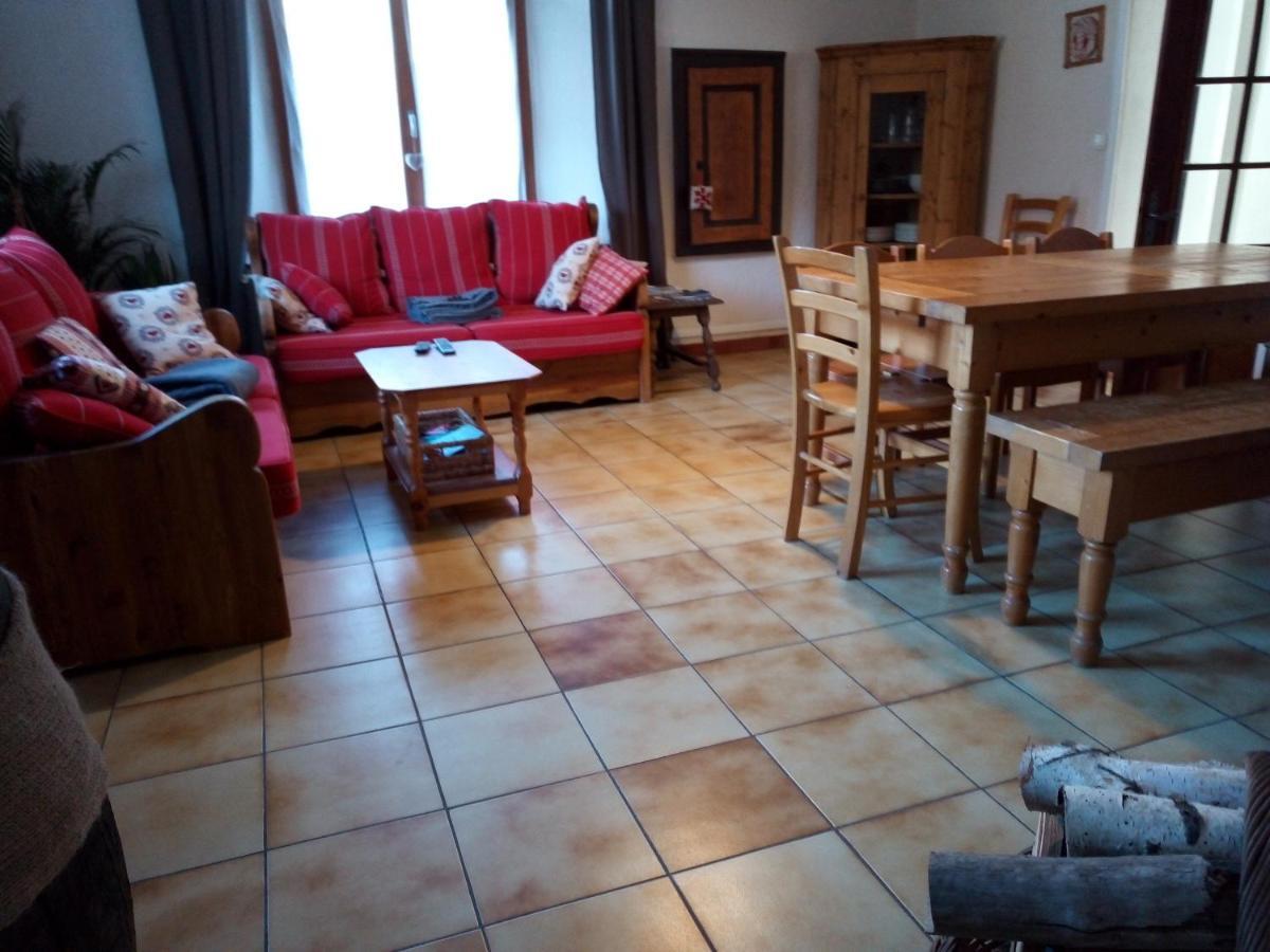 Appartement Landry المظهر الخارجي الصورة